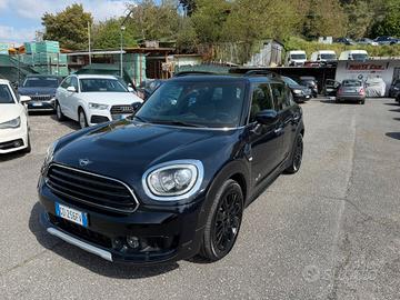 Mini Cooper D Countryman 2.0 Business ALL4 Automat