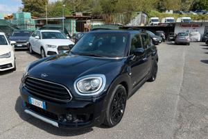 Mini Cooper D Countryman 2.0 Business ALL4 Automat