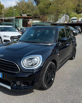 Mini Cooper D Countryman 2.0 Business ALL4 Automat
