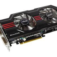 SCHEDA GRAFICA ASUS NVIDIA ENGTX 560 TI DC2 TOP/2D