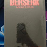 Berserk volume 1 versione deluxe