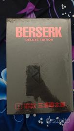 Berserk volume 1 versione deluxe