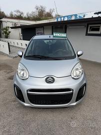 Citroen C1 1.0 5 porte