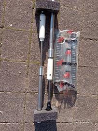 molle-cartuccia yamana xsr 900/mt09