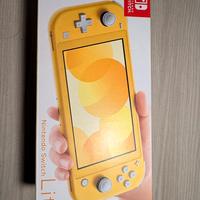 nintendo lite