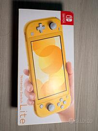 nintendo lite