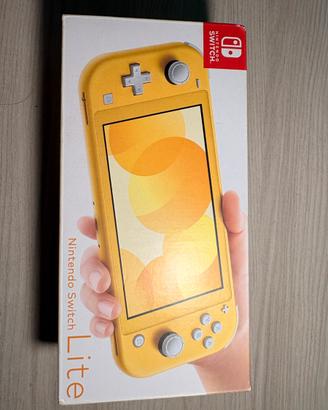 nintendo lite