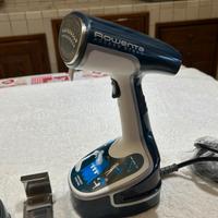 Ferro da stiro verticale Rowenta