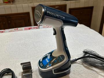 Ferro da stiro verticale Rowenta