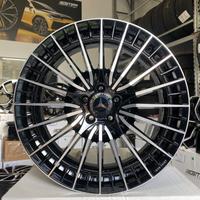 Cerchi Mercedes raggio 20 NUOVI cod.78421