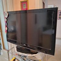 Tv Monitor LG 1080
