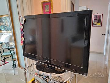 Tv Monitor LG 1080