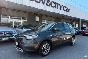 Opel Crossland X 1.2 Innovation