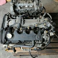 Motori usati per Alfa 159 939A1000