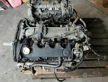 Motori usati per Alfa 159 939A1000