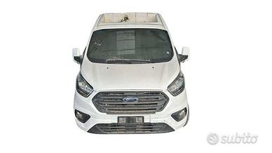 FORD TRANSIT CUSTOM 2020 BKFB 95KW RICAMBI