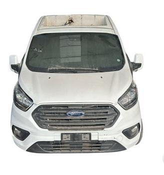 FORD TRANSIT CUSTOM 2020 BKFB 95KW RICAMBI