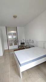 Stanza libera zona Gambara/San Siro