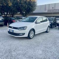 VOLKSWAGEN POLO - UNICO PROPRITARIO - COMFORTLINE