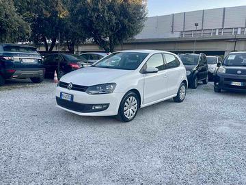 VOLKSWAGEN POLO - UNICO PROPRITARIO - COMFORTLINE