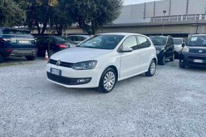 VOLKSWAGEN POLO - UNICO PROPRITARIO - COMFORTLINE