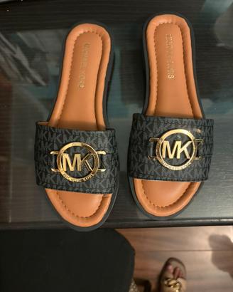 Michael Kors Charm Slide