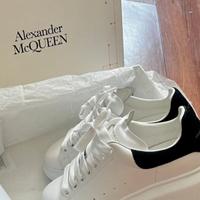 scarpe Alexander McQueen