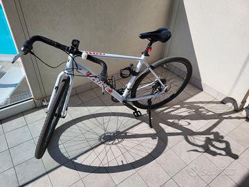 Gravel Iride - Gemmati velocipedi
