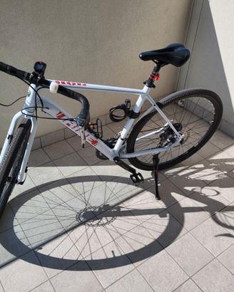 Gravel Iride - Gemmati velocipedi