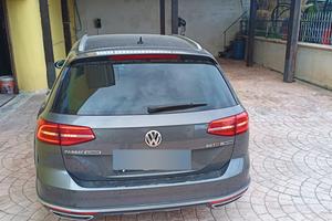  Passat alltrack 