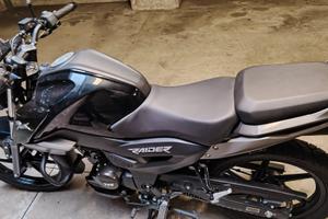 tvs raider 125