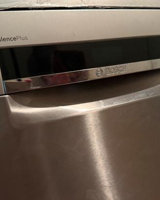 Lavastoviglie Bosch Silence serie 6 come nuova