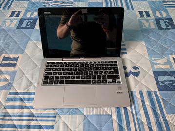 Asus Trasformer t100