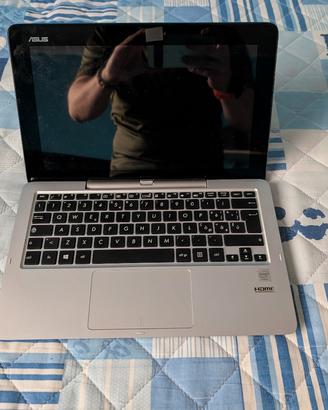 Asus Trasformer t100