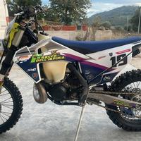 Husqvarna te 300 2021