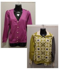 Set maglie donna - idea Natale