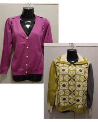 Set maglie donna - idea Natale