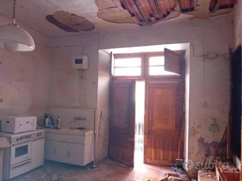 Appartamento – San Cipirello, Palermo - Altro