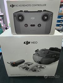 dji neo combo 