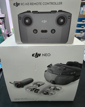 dji neo combo 