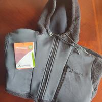 Vaude Manukau Fleece Jacket II – Giacca Outdoor Ca