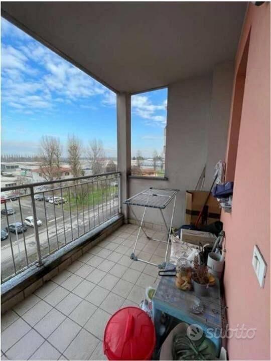 Appartamento – Crema, Ombriano - Vista 4
