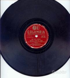 Will Bradley and his Orchestra 1935