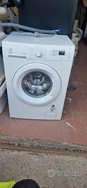 Lavatrice Electrolux 6 kg