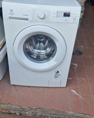 Lavatrice Electrolux 6 kg