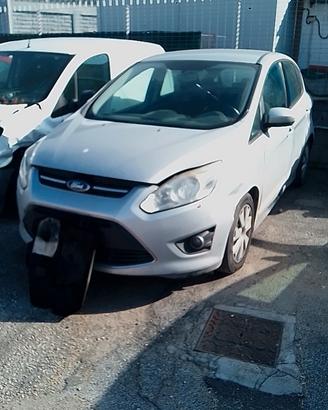 ford c max ricambi 2013