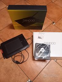 Tavoletta Grafica Wacom Bamboo Pen