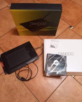 Tavoletta Grafica Wacom Bamboo Pen
