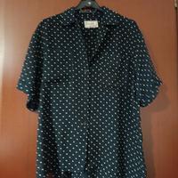 Camicia voile 100%viscosa.