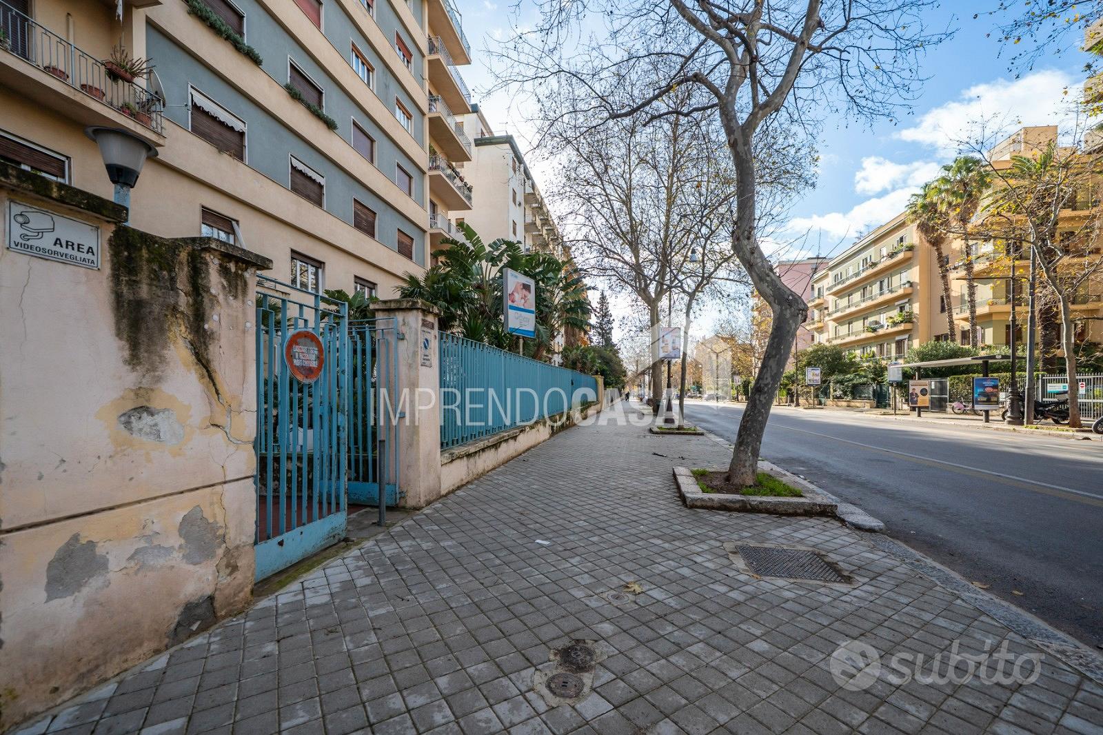 Appartamento – Palermo, Quartiere Matteotti, VIII Circoscrizione - Vista 4